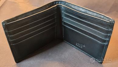 Portafoglio Montblanc Meisterstück orizzontale