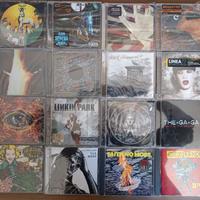 24 CD Death Black Doom Metal Punk Garage ...