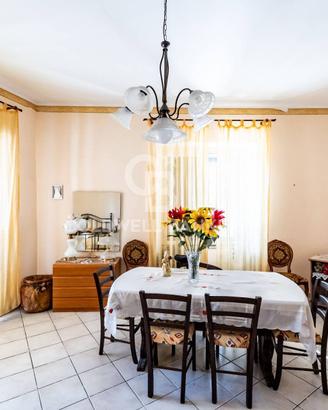 Casa indipendente - Aci Catena