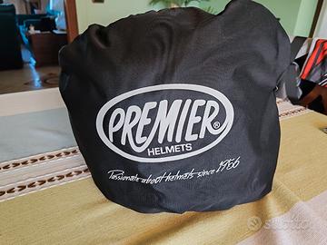 casco integrale Premier