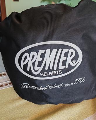 casco integrale Premier