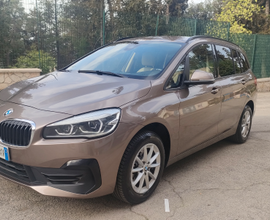 BMW 216 G. Tourer 7 Posti