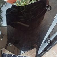 Cupolino basso Tmax 530