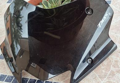 Cupolino basso Tmax 530