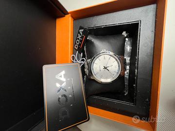 DOXA automatico