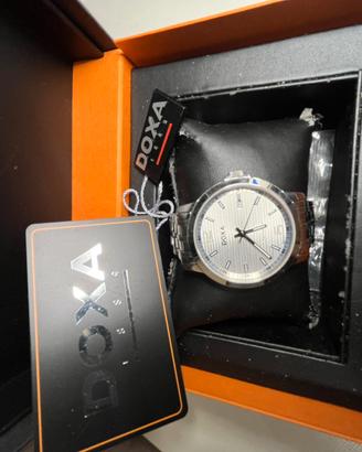 DOXA automatico