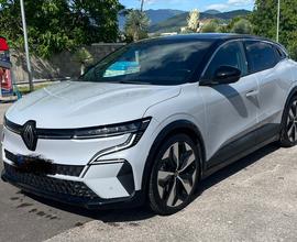 Megane E-Tech Techno EV60 220cv