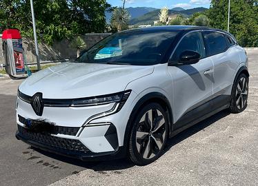 Megane E-Tech Techno EV60 220cv