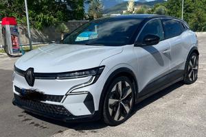 Megane E-Tech Techno EV60 220cv