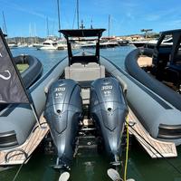 SEA WATER 300 PHANTOM