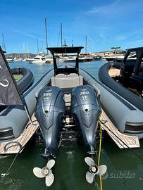 SEA WATER 300 PHANTOM