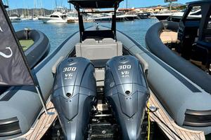 SEA WATER 300 PHANTOM