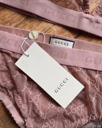 Set intimo
