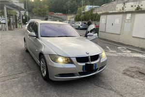 Bmw 320 D touring