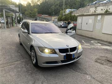 Bmw 320 D touring