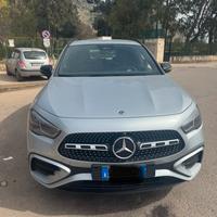 Mercedes Gla 200 d