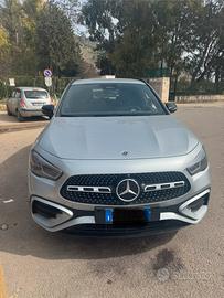 Mercedes Gla 200 d
