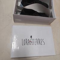 Scarpe Lora Ferres n. 37 modello P19020L-34-B