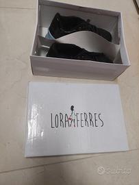 Scarpe Lora Ferres n. 37 modello P19020L-34-B