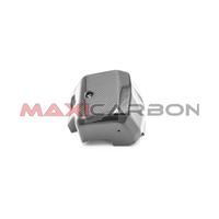 Copertura ABS carbonio MV Agusta F3 675-800