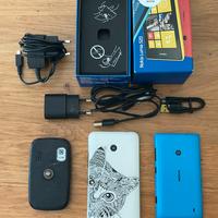 Nokia + lumia + asus