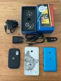 Nokia + lumia + asus