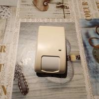 Volumetrico wireless Interlogix / GE / Aritech