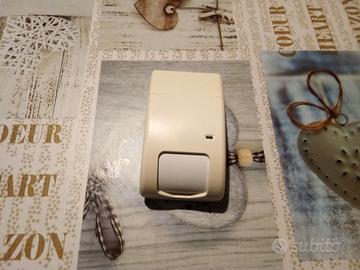 Volumetrico wireless Interlogix / GE / Aritech