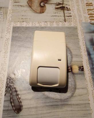 Volumetrico wireless Interlogix / GE / Aritech