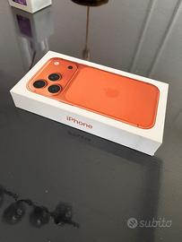 Iphone 17 pro 1TB