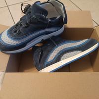 scarpe ortopediche unisex DUNA num.37