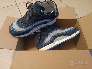 scarpe ortopediche unisex DUNA num.37