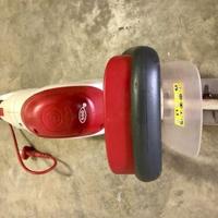 Tagliasiepi elettrico STERWINS HT2