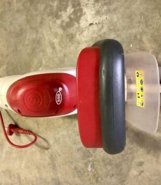 Tagliasiepi elettrico STERWINS HT2