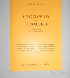 Pratiche, movimenti, danze di Gurdjieff (3 libri)