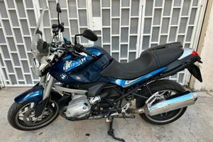 BMW R1200R - 2009 - 55400 km