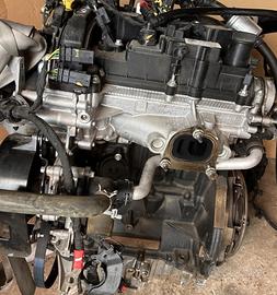 MOTORE FORD-FSJB