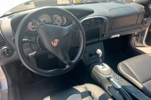 Porsche 996 4S