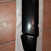 Paracalore Scarico Marmitta YAMAHA MAX