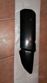 Paracalore Scarico Marmitta YAMAHA MAX