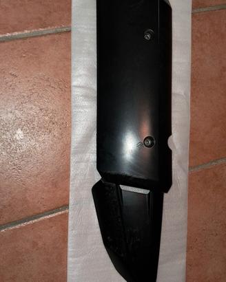 Paracalore Scarico Marmitta YAMAHA MAX