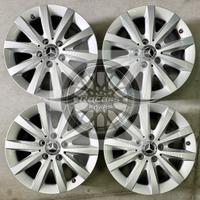Cerchi 16 originali Mercedes Classe A B C GLA GLB