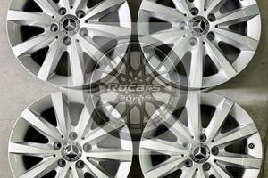 Cerchi 16 originali Mercedes Classe A B C GLA GLB