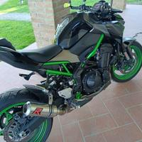 Z900 depotenziata A2 48cv
