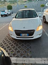 Peugeot 508 1.6 hdi