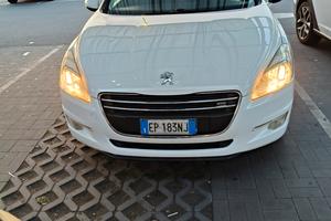 Peugeot 508 1.6 hdi