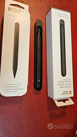 slim pen 2 + il caricabatterie