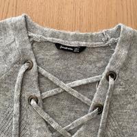 MAGLIONCINO STRADIVARIUS DONNA