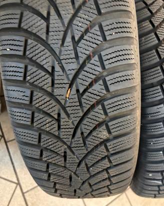 gomme e cerchi usate 215/70 r16 100h