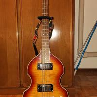 basso elettrico Epiphone